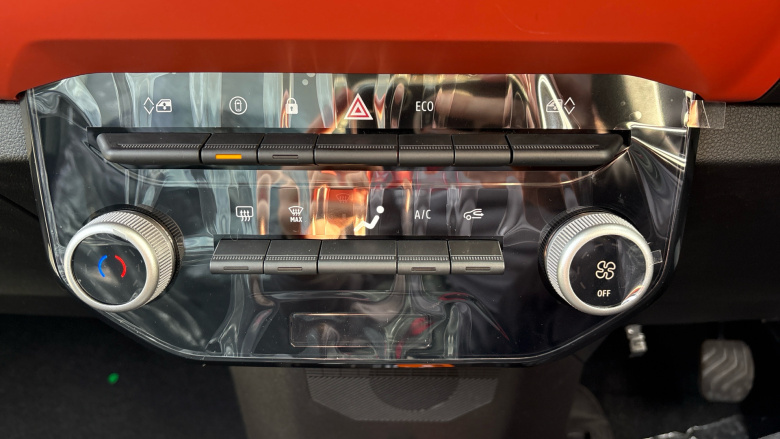 Dacia Spring 27kWh Expression 65 48kW 5dr Auto Electric Hatchback